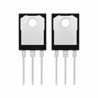 Diode de récupération rapide FR60U60H 60A/600V haute tension et haute intensité, boîtier TO-247H, tube unique MUR60U60