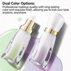 Crème <span class=keywords><strong>BB</strong></span> au beurre de karité naturel pour tous types de peaux, hydratante, couvrante longue durée, imperméable, éclaircissante, maquillage éclaircissant - Product Image 4