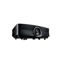 Projecteur Optoma Code EL500K-B DLP 4Klaser UHD Full 3D 5000 Lumens 30dB Silencieux pour usage commercial et éducatif, compatible TV Box et ordinateur portable