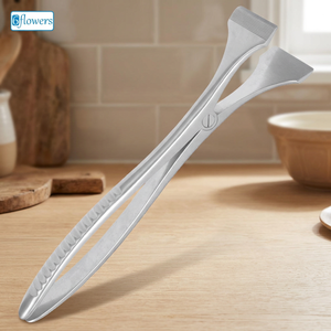 Professional Best Surgical <b>Plaster</b> Cast Spreader Stainless Steel Manual Instrument for Medical Use CE Certified Class I - Product Image 2