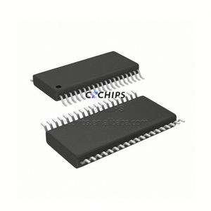 ใหม่ - ของแท้-มีสินค้าในสต็อก L6480HTR HTSSOP-38 วงจรรวมไอซี ชิป รหัสสินค้า: F9J1Z5T7 - Product Image 1
