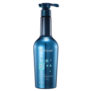 Japonés Auto Fiebre Queratina Reparación Tratamiento del cabello Hielo Fresco Reparación del cabello Colágeno Cuidado del cabello Acondicionador Crema - Product Image 1