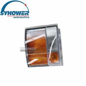 Mới rẽ phải đèn tín hiệu cho <span class=keywords><strong>Scania</strong></span> chiếu sáng Phụ tùng xe tải mô hình 1349784 & 1387155 - Product Image 1