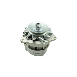Alternador JLG, Generador de Corriente Continua JL-70004056 para Plataformas Elevadoras de Tijera 4394RT, 450AJ Series II, 800AJ, 860SJ, 600SJC - Product Image 3