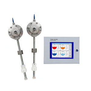 Jauge de niveau à capteur magnétique pour pompe à carburant industrielle avec certification antidéflagrante ExiaIIBT4 pour système ATG de station-service - Product Image 6