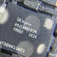 H9JCNNNFA5MLYR-N6E 64Gbit 315ball LPDDR5 en Stock, Entrega Rápida, Módulos de Memoria o Chip IC de Amplia Aplicación