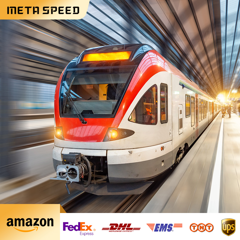 Профессиональный агент по доставке из Китая, самый дешевый тариф доставки, железнодорожный груз до российского, от двери до двери