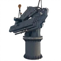 Grue de pont haute performance avec une capacité de 5 à 80 tonnes et une hauteur de levage de 25 m pour une manutention sécurisée et efficace des conteneurs
