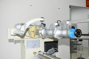 Máquina automática de embalaje horizontal para galletas, aperitivos, alimentos, máquina de embalaje multifunción, maquinaria de embalaje de plástico - Product Image 6