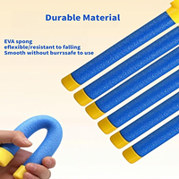Enfants et adultes réflexes Drop Sticks Challenge Game Hand Eye Coordination Training Toy Stick Catching Reflex Game