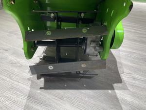Farm <strong>Garden</strong> Weeding Machine Handheld Cultivator Removing Grass Roots Ground Opening Rotary Tilling <strong>Soil</strong> - Product Image 5