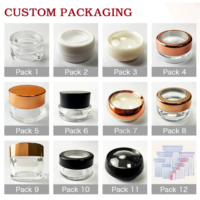 Nail Glitter Réfléchissant Thermique Nail Powder Poussière Glitter Décorations Magic Liquid Nails Glitter Acrylic Powder