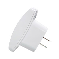 Amplificador de Señal de Red Wlan, Repetidor Inalámbrico, Extensor de Rango Wifi de Banda Única, Router de 300mbps
