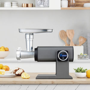 3-in-1 <span class=keywords><strong>Masticating</strong></span> Báo Chí lạnh chậm máy ép trái cây máy với rau Cutter & thịt máy xay - Product Image 3