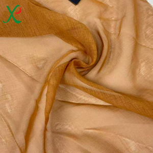 Tissu de rideau occultant de luxe en polyester tissé léger et respirant de haute qualité, 100% polyester, 280 cm, slub <span class=keywords><strong>doris</strong></span>, fabriqué par <span class=keywords><strong>le</strong></span> fabricant - Product Image 1