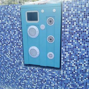 Filtre sans tuyau pour <span class=keywords><strong>piscine</strong></span> Contrôle intelligent Filtres de <span class=keywords><strong>piscine</strong></span> hors sol avec système au <span class=keywords><strong>sel</strong></span> - Product Image 3