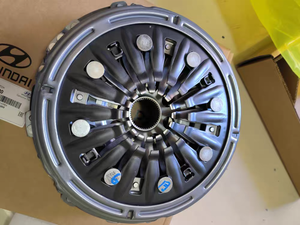 Conjunto de Embrague DCT para Hyundai 4120020101, Kit Completo de Embrague Doble para Tucson Ix35 Sonata 2.0L 6 Velocidades DCT 2013-2018 - Product Image 2