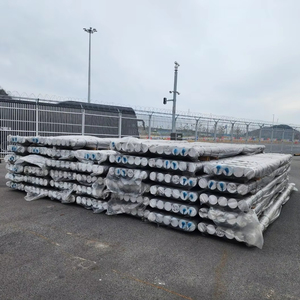 Barre métallique hexagonale homogénéisée non alliée 6061, spécification ASTM, de 3 à 8 pouces, pour la fabrication et l'ingénierie - Product Image 3