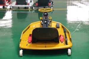 โกคาร์ทไฟฟ้า 750W ระบบขับเคลื่อนเพลา สำหรับผู้ใหญ่ แข่งขันได้ รับน้ำหนักสูงสุด 200 กก. เบรกดิสก์ - Product Image 3