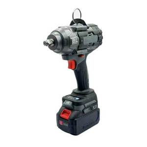 Llave <span class=keywords><strong>de</strong></span> <span class=keywords><strong>Impacto</strong></span> Inalámbrica <span class=keywords><strong>de</strong></span> Alto Torque <span class=keywords><strong>de</strong></span> 18V, Grado Industrial, <span class=keywords><strong>1</strong></span>/<span class=keywords><strong>2</strong></span> Pulgada, con Batería <span class=keywords><strong>de</strong></span> Iones <span class=keywords><strong>de</strong></span> Litio, para Reparación <span class=keywords><strong>de</strong></span> Neumáticos <span class=keywords><strong>de</strong></span> Camiones y Aplicaciones <span class=keywords><strong>de</strong></span> Bricolaje - Product Image 4