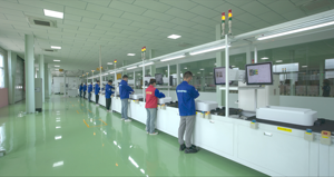 แบตเตอรี่ลิเธียมไอออน 5 กิโลวัตต์ชั่วโมง จากโรงงาน Micoe แหล่งผลิตแบตเตอรี่แรงดันสูง OEM สำหรับที่อยู่อาศัย พร้อมระบบจัดการแบตเตอรี่ (BMS) และเซลล์ LFP สำหรับระบบกักเก็บพลังงานแสงอาทิตย์ - Product Image 2