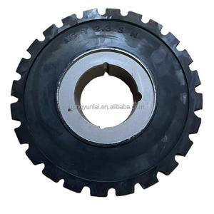 Für Luft kompressor kupplung Heiß verkaufs luft kompressor Ersatzteile Kupplungs element ACT2.3SN KUPPLUNG - Product Image 6