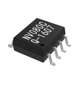 ชิปเสียง OTP Voice IC รุ่น NV080C ซีรีส์มัลติมีเดียและชิปเสียง ผู้ผลิต OEM ชิปเล่นเสียงสำหรับสมาร์ทล็อคและของเล่น - Product Image 5