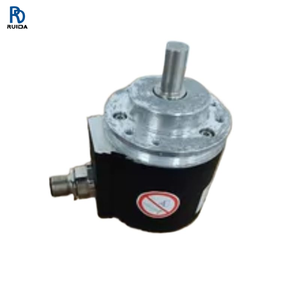 Encodeur Rotatif de Haute Précision BVS58N-011AVR0NN-0013 BVS58N-013AVR0NN-0015, Encodeur d'Axe Incrémental pour l'Automatisation Industrielle - Product Image 1