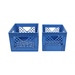 JOIN Usine de source de haute qualité caisse en plastique caisses de bouteilles de lait à vendre - Product Image 6