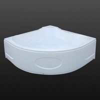 Tablier de bain rectangulaire en plastique double face, 1,7 m, pour baignoire, moderne, portable, pour hôtel, vente en gros