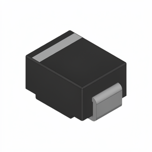 NRVBSS24T3G-VF01 Electronic Circuit Components DO-214AA, SMB In Stock Single Diodes - Product Image 1