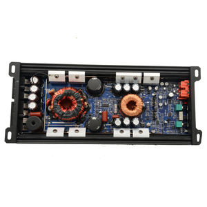 <span class=keywords><strong>1000</strong></span> <span class=keywords><strong>Watts</strong></span> taille compacte et haut grand amplificateur gamme complète classe D <span class=keywords><strong>1000</strong></span> W Mono <span class=keywords><strong>voiture</strong></span> Audio amplificateur de puissance carte <span class=keywords><strong>ampli</strong></span> - Product Image 4