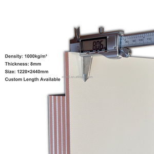 Panneaux muraux intérieurs décoration maison panneau charbon de bambou avec <span class=keywords><strong>placage</strong></span> <span class=keywords><strong>bois</strong></span> installation facile - Product Image 6