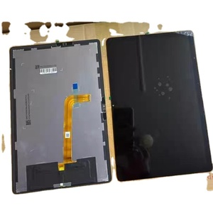 Pantalla LCD de Repuesto con Digitalizador Táctil para Samsung Galaxy Tab A11+ Plus 5G SM-X230 X230 X236 X238U X238, Color Negro - Product Image 1