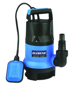 220V QDP pompes à eau propre en plastique Portable jardin super Submersible eaux usées 4skm100 api610 <span class=keywords><strong>pompe</strong></span> avec interrupteur à <span class=keywords><strong>flotteur</strong></span> Drainage - Product Image 1