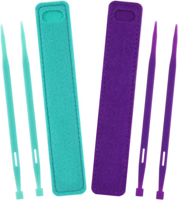 4 шт., многофункциональные швейные инструменты