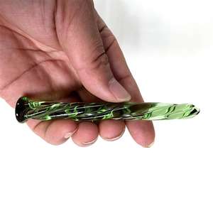 MOGlovers 9 ขนาดปลอดภัยแก้วท่อปัสสาวะอวัยวะเพศชายกระตุ้นdilatorท่อปัสสาวะสายสวนของเล่นทางเพศม้าตาติดสําหรับชายBDSMปลั๊ก - Product Image 3