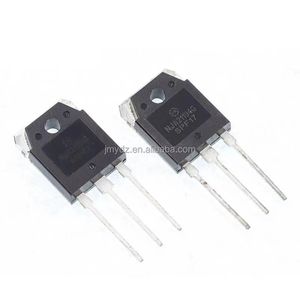 Transistor amplificateur de puissance en paire DIP JFET 16A 250V MJL21193 MJL21194 NJW0281 NJW0302 NJW21194 NJW21193 JMY - Product Image 1