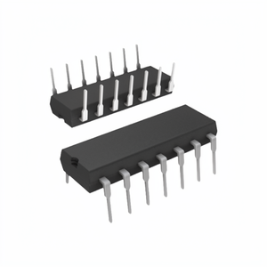 Composants électroniques BOM IC en stock 14 DIP (0.300", 7.62mm) MAX3080EPD+ Commande unique IC TRANSCEIVER FULL 1/1 14PDIP - Product Image 1