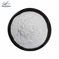 AMP Adénosine 5'-Monophosphate Disodium Salt CAS 4578-31-8 Qualité Alimentaire Poudre de Nucleotide Ingrédient Complément Alimentaire Vente en Gros