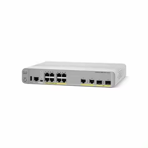<b>Switch</b> Internet C1000-8T-2G-L Seal 1000 8 Port GE, 2x1G SFP Network sealed <b>Switch</b> in Stock - Product Image 3