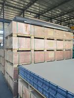 Panneaux Composites Aluminium (ACP) d'Extérieur Alucobond pour Façade et Revêtement Mural