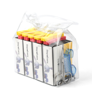 Kit de Manucure et Pédicure Professionnel 13-en-1 pour Débutants – Vente en Gros - Product Image 6