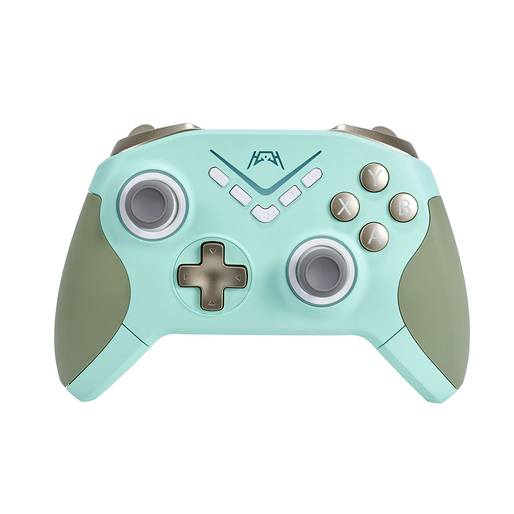 <strong>Custom</strong> Wholesale Portable Joystick <strong>Game</strong> <strong>Controller</strong> Gamepad for Switch PC Ios <strong>Android</strong> Smartphone Control