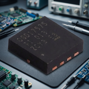 CSD17575Q3 ทรานซิสเตอร์กำลังแบบ N-Channel MOSFET QFN-8 ชนิดติดตั้งบนพื้นผิว สำหรับงานทั่วไป - Product Image 2