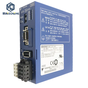 Servoaccionamiento AC Original SJDE-04APA - Product Image 1