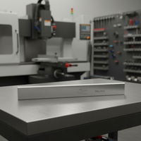 Vente en gros usine OEM industriel Outil de rabotage HSS Pièces de machine à bois 120X25X3 pour la découpe de carton en acier et aluminium