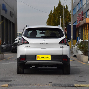 2019 voitures d'<span class=keywords><strong>occasion</strong></span> Peugeot <span class=keywords><strong>3008</strong></span> 350THP édition principale <span class=keywords><strong>automatique</strong></span> Autos Dongfeng voiture conduite à gauche exportation Turbo chargeur véhicules - Product Image 4