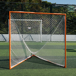 Obiettivo <span class=keywords><strong>di</strong></span> lacrosse per allenamento in cortile portatile <span class=keywords><strong>di</strong></span> alta qualità - Product Image 4