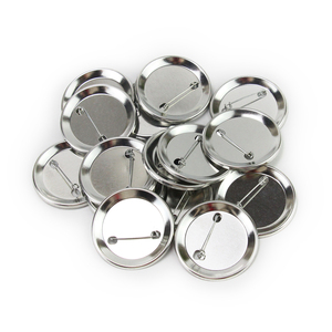 Bán Buôn Giá Rẻ Giá Huy Hiệu Nút Pinback 25Mm 32Mm 37Mm 44Mm 50Mm <span class=keywords><strong>56Mm</strong></span> 75Mm Mylar Trống Huy Hiệu Nguyên Liệu - Product Image 2